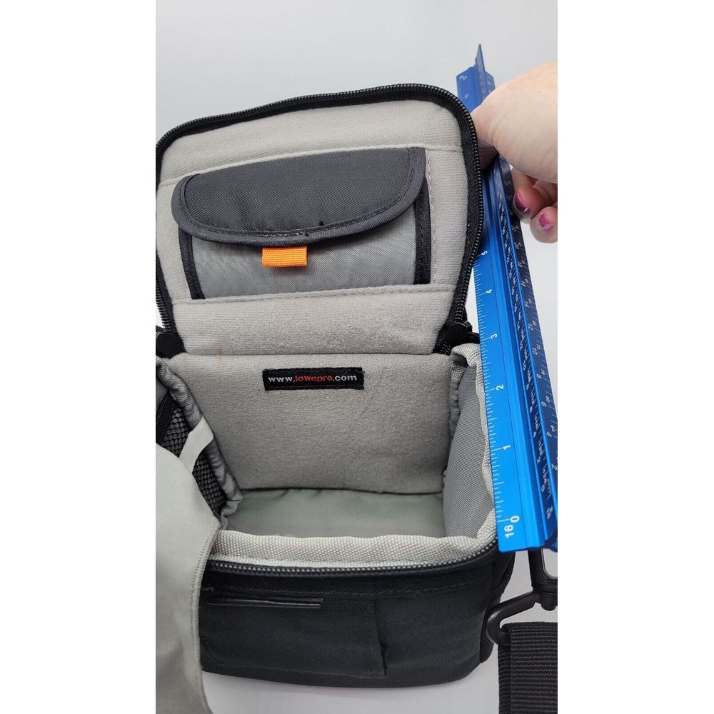 lowepro camera‎ bag - Picture 4 of 7